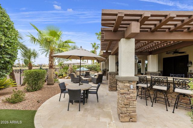 23112 N DE LA GUERRA Court, Sun City West, AZ 85375