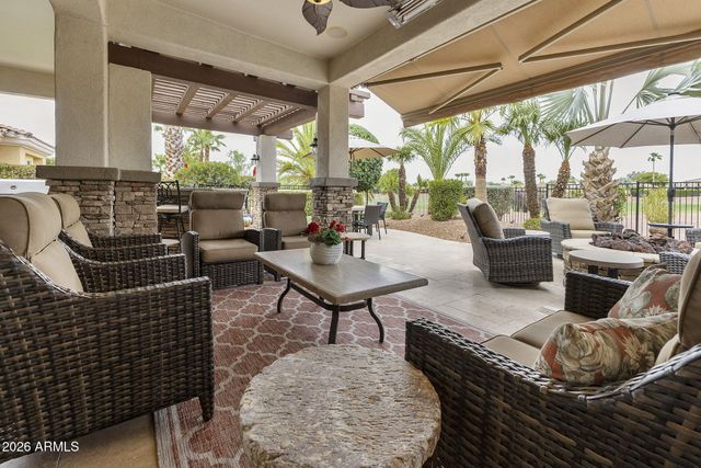 23112 N DE LA GUERRA Court, Sun City West, AZ 85375