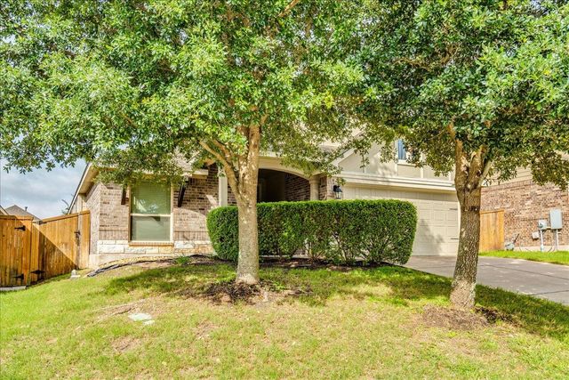 124 Compass LN, Kyle, TX 78640