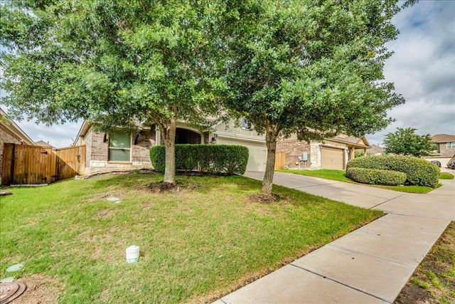 124 Compass LN, Kyle, TX 78640