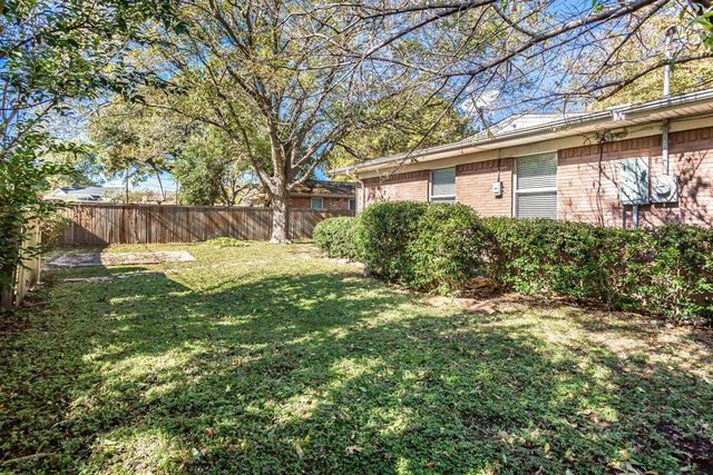 6912 Wake Forrest Drive, Dallas, TX 75214