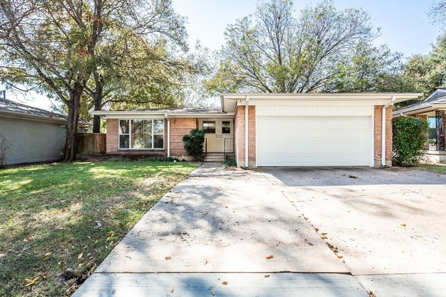 6912 Wake Forrest Drive, Dallas, TX 75214