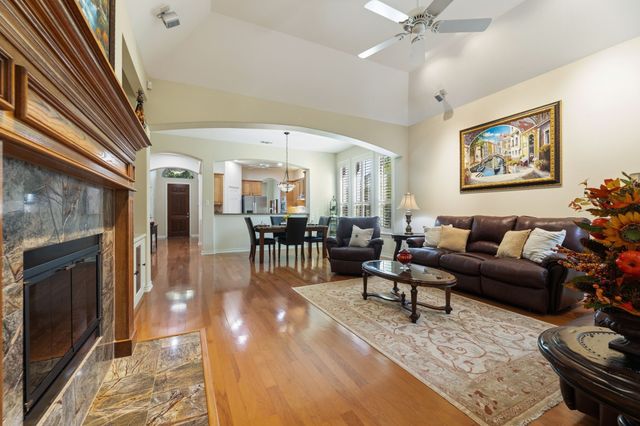 1348 Ranch House Drive, Fairview, TX 75069