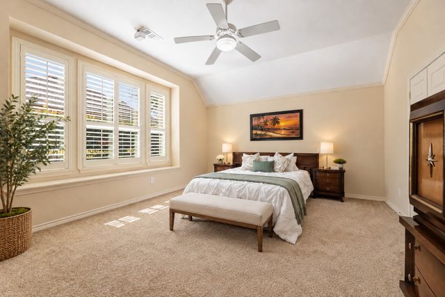 1348 Ranch House Drive, Fairview, TX 75069
