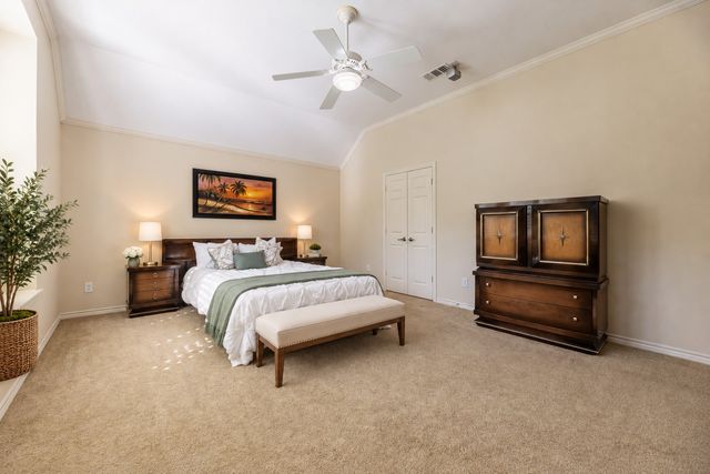 1348 Ranch House Drive, Fairview, TX 75069