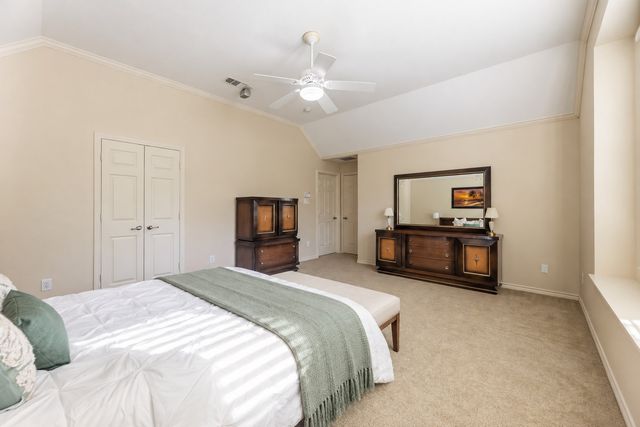 1348 Ranch House Drive, Fairview, TX 75069