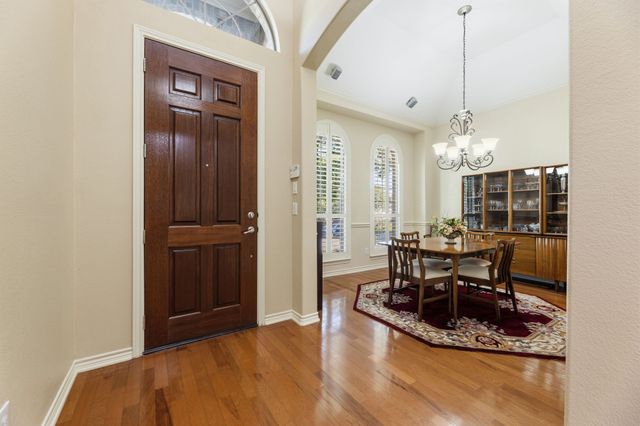 1348 Ranch House Drive, Fairview, TX 75069