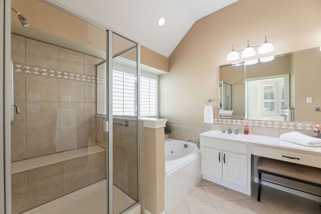 1348 Ranch House Drive, Fairview, TX 75069