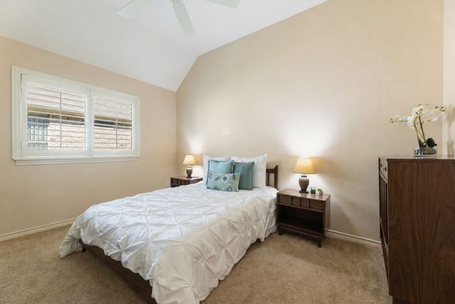 1348 Ranch House Drive, Fairview, TX 75069