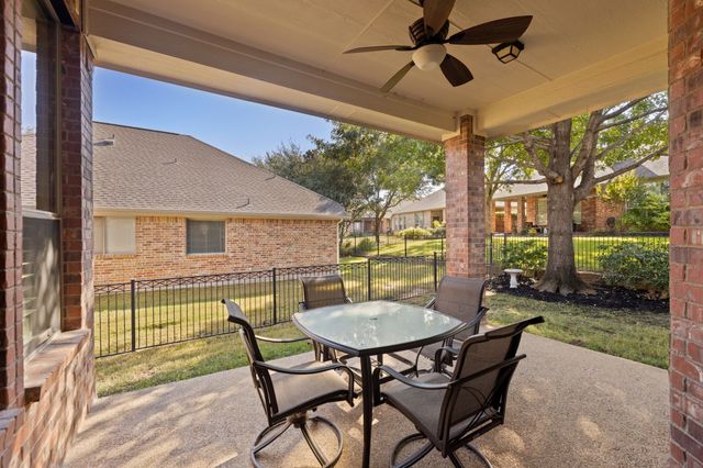 1348 Ranch House Drive, Fairview, TX 75069