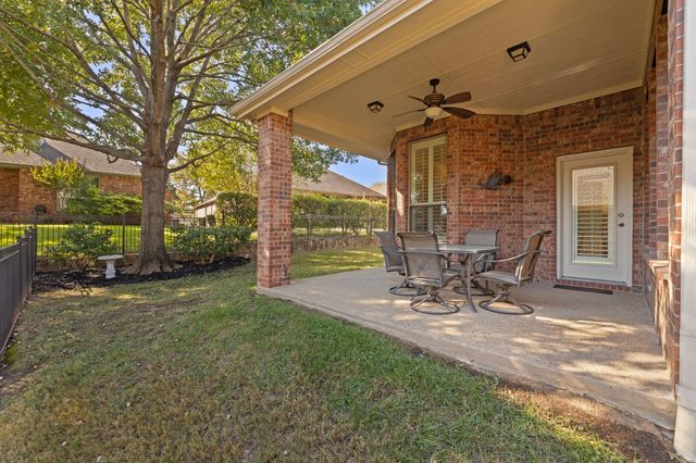 1348 Ranch House Drive, Fairview, TX 75069