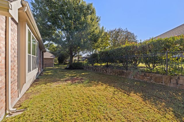 1348 Ranch House Drive, Fairview, TX 75069