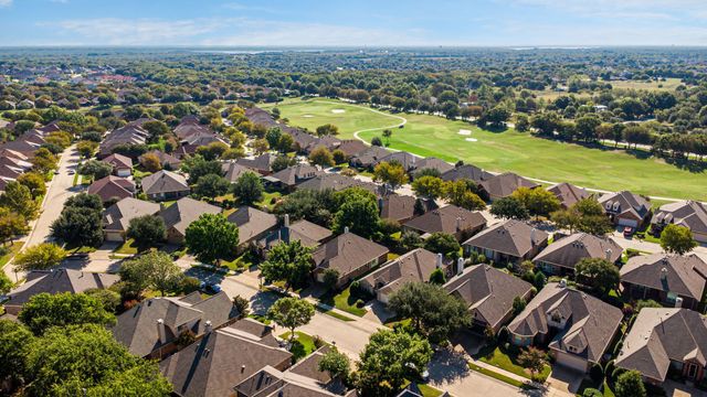 1348 Ranch House Drive, Fairview, TX 75069