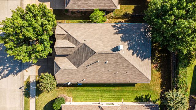 1348 Ranch House Drive, Fairview, TX 75069