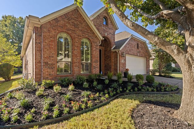 1348 Ranch House Drive, Fairview, TX 75069
