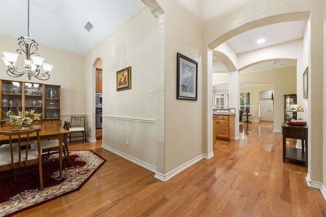 1348 Ranch House Drive, Fairview, TX 75069