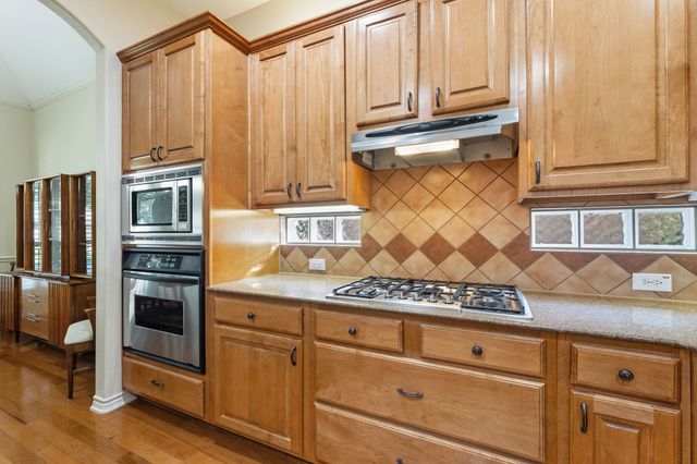 1348 Ranch House Drive, Fairview, TX 75069