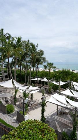 2301 Collins Avenue 836, Miami Beach, FL 33139