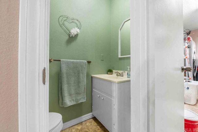 7 Briarwood Street, Greenbrier, AR 72058