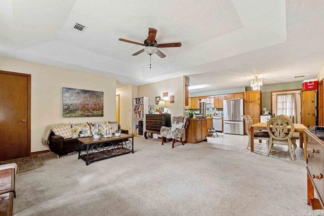 7 Briarwood Street, Greenbrier, AR 72058