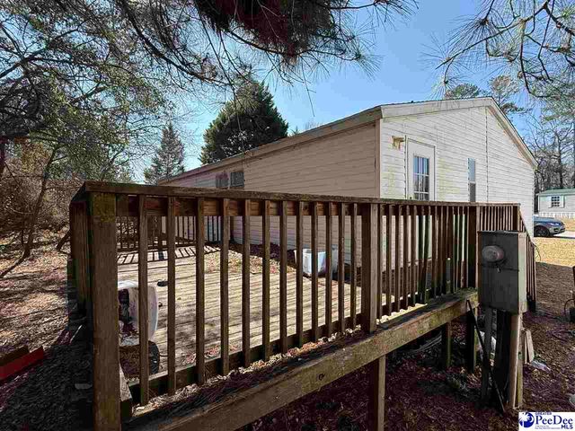 2824 Boardwalk, Florence, SC 29505