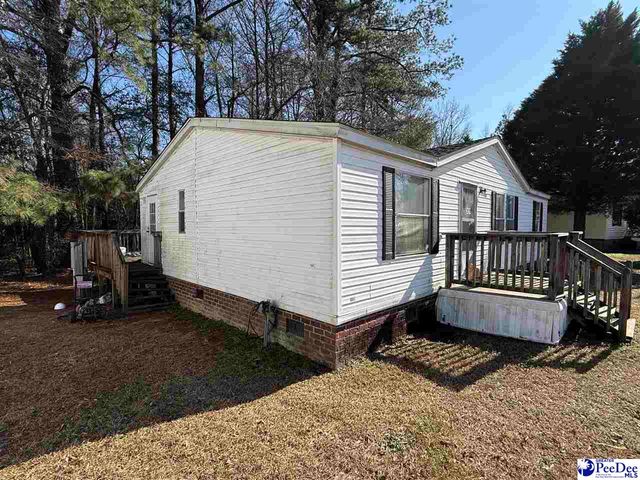 2824 Boardwalk, Florence, SC 29505