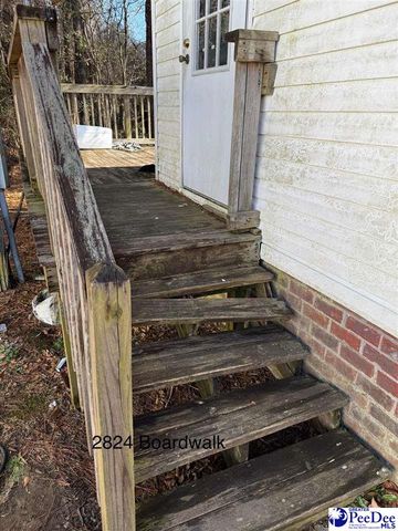 2824 Boardwalk, Florence, SC 29505