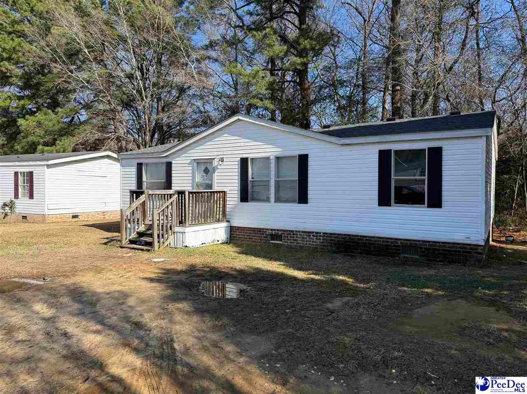 2824 Boardwalk, Florence, SC 29505