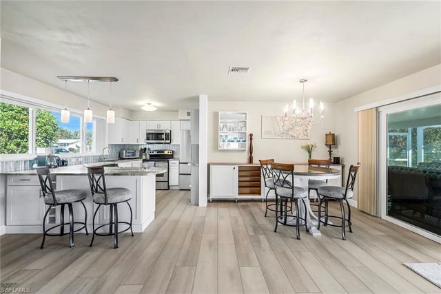 5205 SW 3rd AVE, Cape Coral, FL 33914