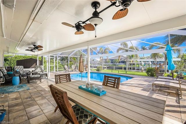 5205 SW 3rd AVE, Cape Coral, FL 33914