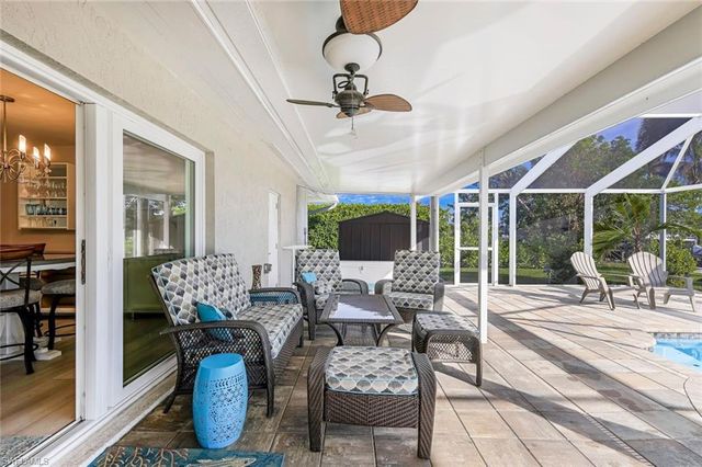5205 SW 3rd AVE, Cape Coral, FL 33914