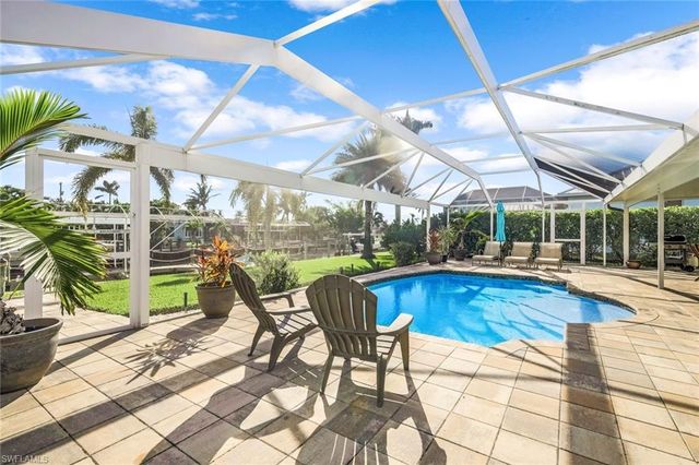 5205 SW 3rd AVE, Cape Coral, FL 33914