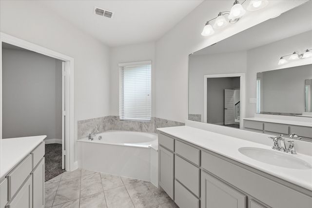 717 10th Street, Argyle, TX 76226