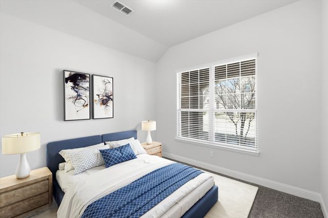 717 10th Street, Argyle, TX 76226