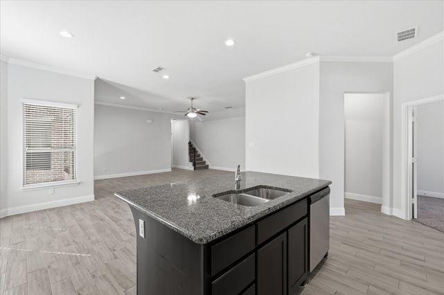 717 10th Street, Argyle, TX 76226