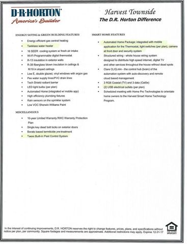 717 10th Street, Argyle, TX 76226