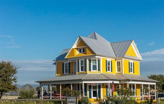 717 10th Street, Argyle, TX 76226