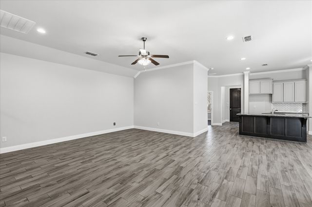 717 10th Street, Argyle, TX 76226