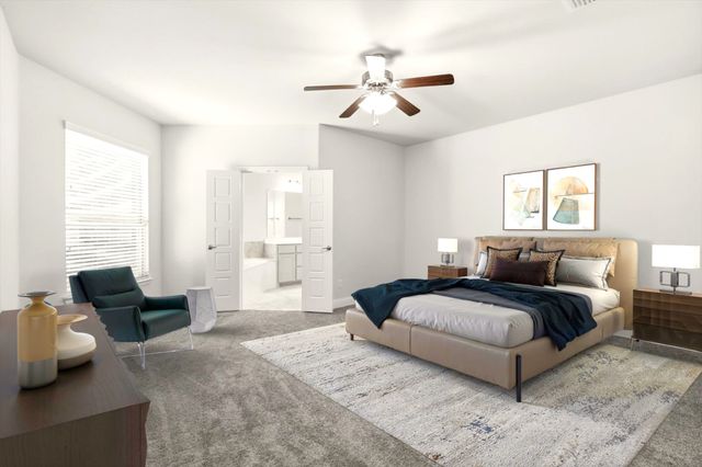 717 10th Street, Argyle, TX 76226