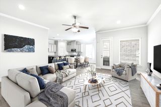 717 10th Street, Argyle, TX 76226