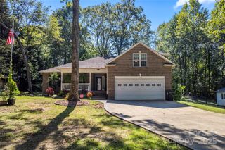 2785 Nc 152 Highway W, China Grove, NC 28023