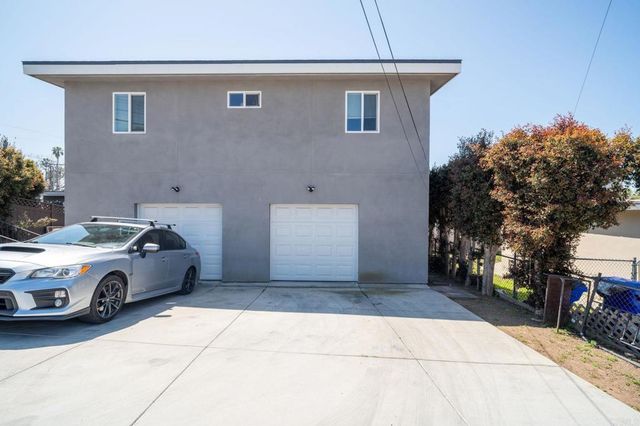 4924 4930 Iroquois Avenue, San Diego, CA 92117