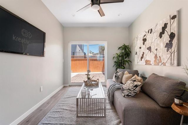 4924 4930 Iroquois Avenue, San Diego, CA 92117