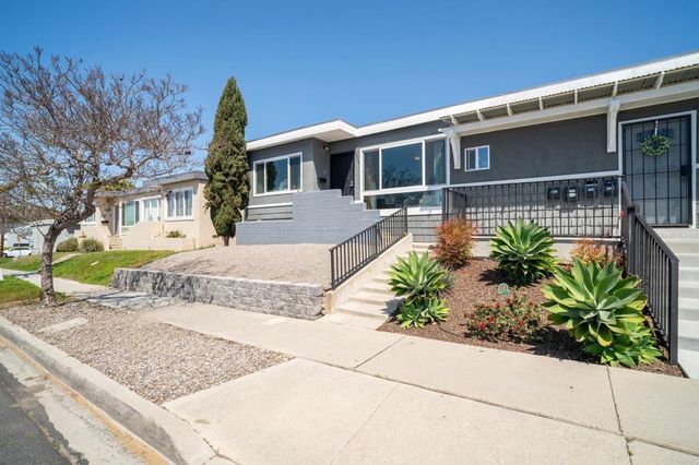 4924 4930 Iroquois Avenue, San Diego, CA 92117