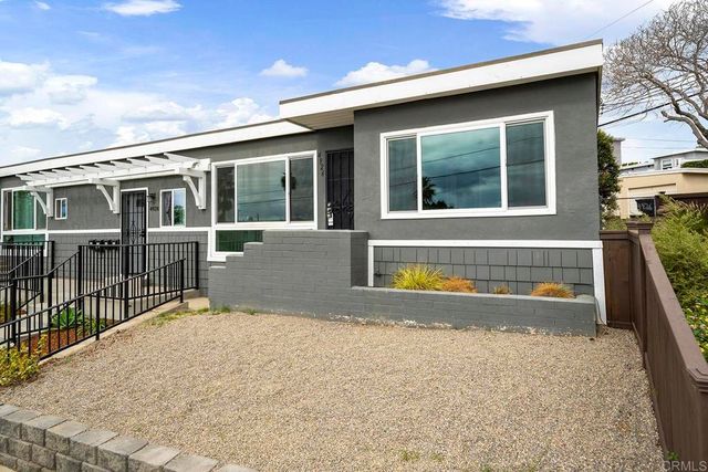 4924 4930 Iroquois Avenue, San Diego, CA 92117