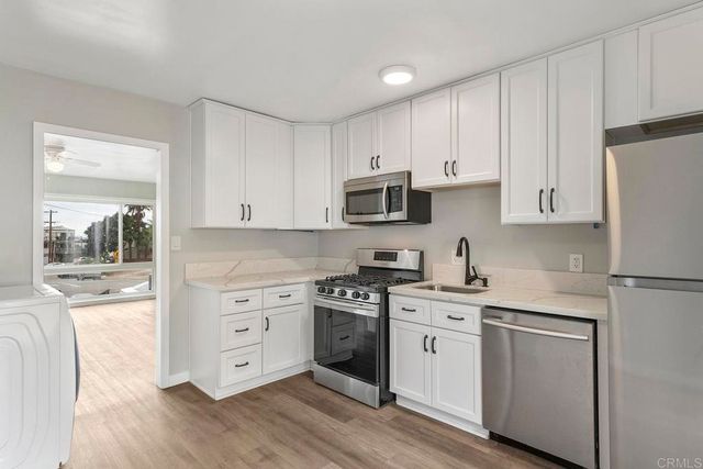 4924 4930 Iroquois Avenue, San Diego, CA 92117