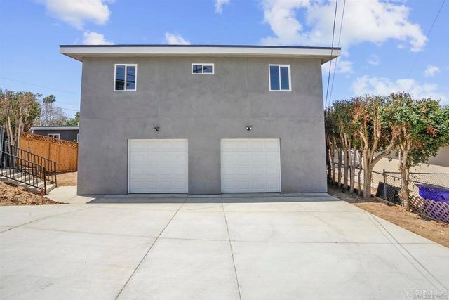 4924 4930 Iroquois Avenue, San Diego, CA 92117
