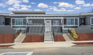 4924 4930 Iroquois Avenue, San Diego, CA 92117