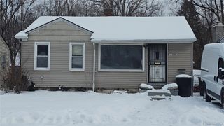 19468 Gilchrist Street, Detroit, MI 48235