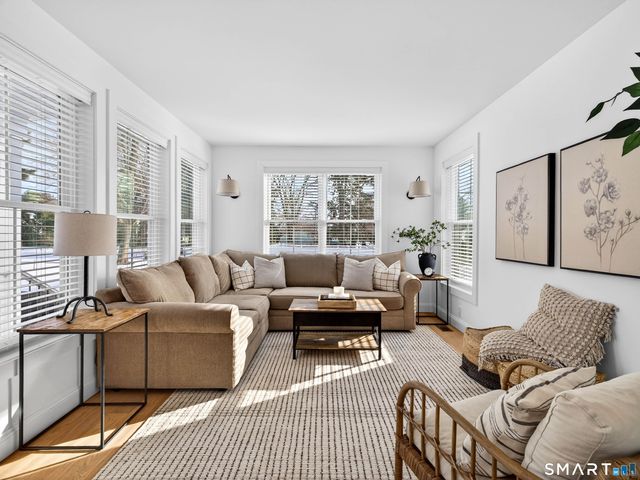 24 Church Street, Old Saybrook, CT 06475